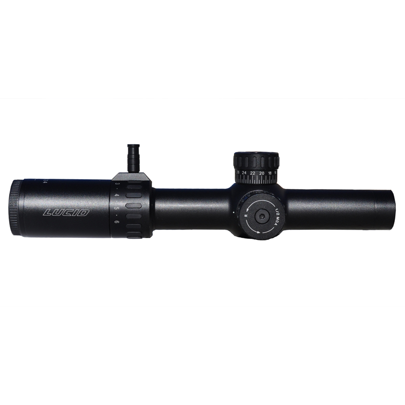 Rifle Scope Lucid Optics