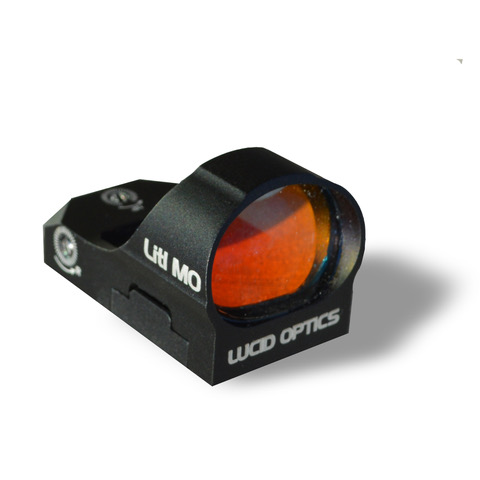 Lucid Optics LM7 Red Dot M7 Micro M5 32Moa Cirle 4Moa 