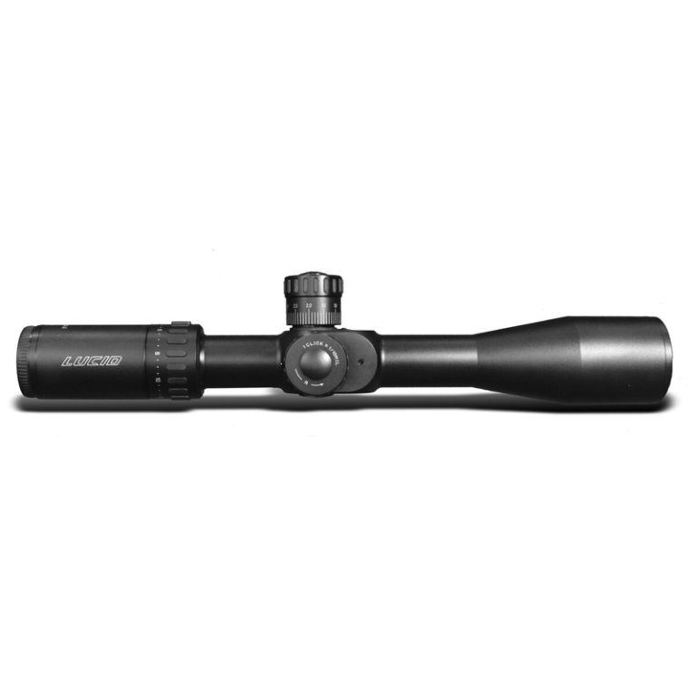 Rifle Scope Lucid Optics
